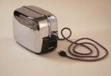 <div>Mel Chin, <em>Toaster from the set Ill-Posed Inverse Problemware</em>, 20XX</div> <div>Umgebautes Modell eines Sunbeam Toastmasters, 19,05 × 14,60 × 29,21 cm</div> <div> </div> <div>Mel Chin, <em>Toaster from the set Ill-Posed Inverse Problemware</em>, 20XX</div> <div>converted vintage Sunbeam Toastmaster, 19.05 × 14.60 × 29.21 cm</div> <div> </div> <div><a href=../_tl_files/files/press/Galerie.html Steinek/highres/Chin_2.jpg">Download High Resolution Image</a></div>