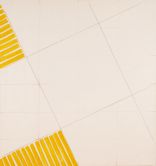 <p>Martin Barré, 75-76-D-123x116, 1975–1976<br>Acryl auf Leinwand, 123 × 116 cm<br>Foto: André Morain</p>