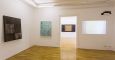 <p><strong>Galerie Andreas Huber curated by_Franklin Melendez</strong><br>Ausstellungsansicht © Klaus Vyhnalek</p>