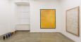 <p><strong>Galerie Martin Janda curated by_Jan Verwoert</strong><br> Ausstellungsansicht © Klaus Vyhnalek</p>