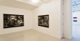 <p><strong>Georg Kargl Fine Arts curated by_Martin Prinzhorn</strong><br> Ausstellungsansicht © Klaus Vyhnalek</p>