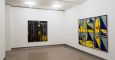 <p><strong>Georg Kargl Fine Arts curated by_Martin Prinzhorn</strong><br> Ausstellungsansicht © Klaus Vyhnalek</p>
