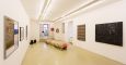 <p><strong>Krinzinger Projekte curated by_Antony Hudek</strong><br>Ausstellungsansicht © Klaus Vyhnalek</p>