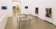 <p><strong>Galerie Meyer Kainer curated by_Ei Arakawa</strong><br> Ausstellungsansicht © Klaus Vyhnalek</p>
