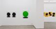 <p><strong>Gabriele Senn Galerie curated by_Antonia Lotz</strong><br> Ausstellungsansicht © Klaus Vyhnalek</p>