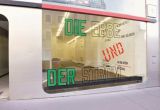 <p>Lawrence Weiner, <em>DIE EBBE UND DER STROM</em>, 2009</p> <p><a href=../_tl_files/files/press/Galerie.html Hubert Winter/highres/weiner_2.jpg">Download High Resolution Image</a></p>