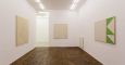 <p><strong>Galerie Hubert Winter curated by Yve-Alain Bois</strong><br> Ausstellungsansicht © Klaus Vyhnalek</p>